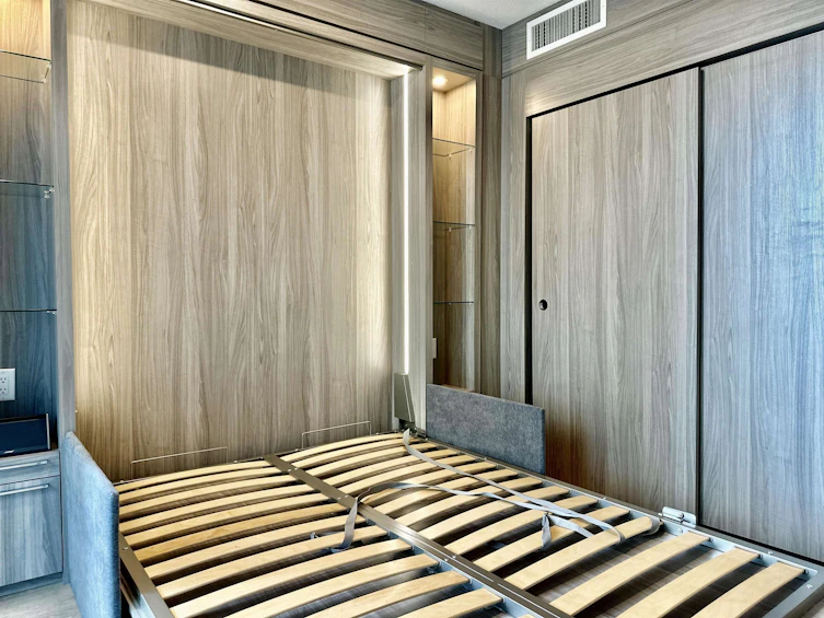 383-87 Nelson Street, Vancouver, BC, V6Z 0E8 - 13