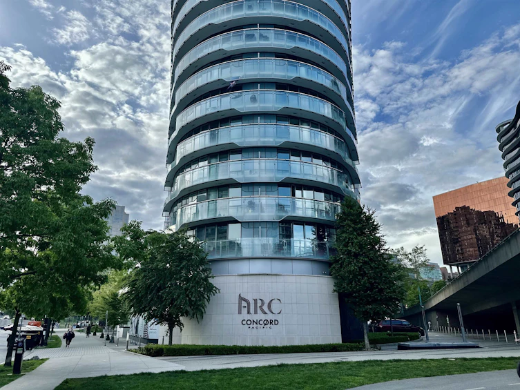 383-87 Nelson Street, Vancouver, BC, V6Z 0E8 - 16