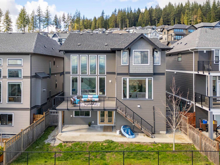 1421 Shay Street, Coquitlam, BC, V3E 0L5 - 2
