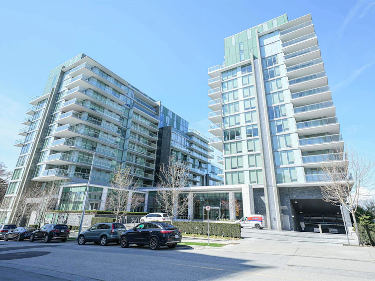 204-6633 Pearson Way, Richmond, BC, V7C 0C4