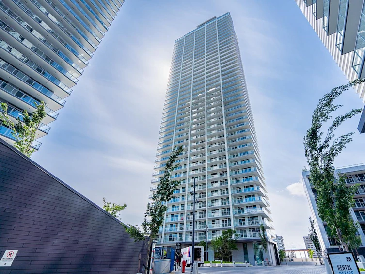 1401-3833 Evergreen Place, Burnaby, BC, V3J 0M2