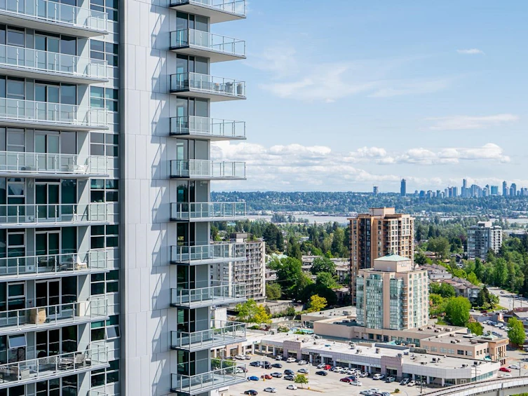 1401-3833 Evergreen Place, Burnaby, BC, V3J 0M2 - 32
