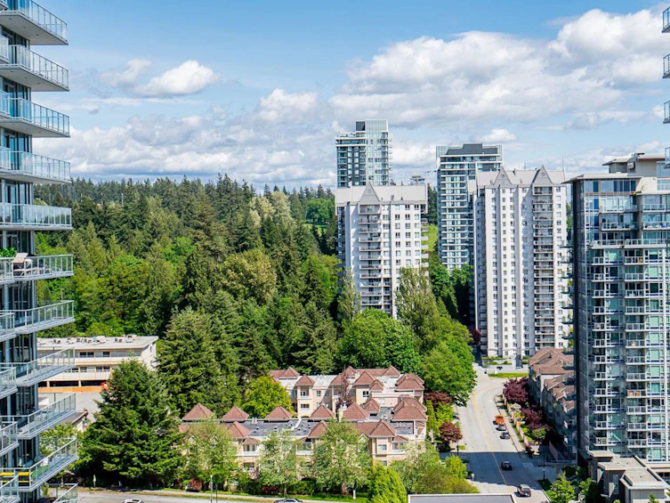 1401-3833 Evergreen Place, Burnaby, BC, V3J 0M2 - 33