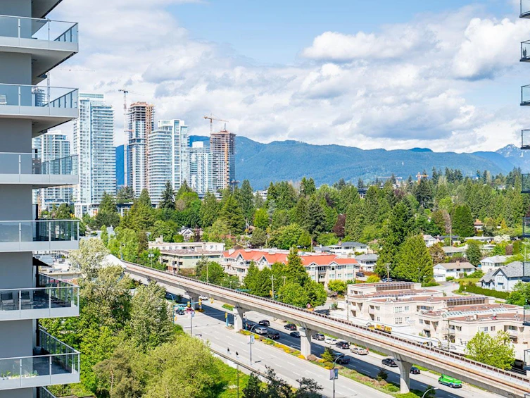 1401-3833 Evergreen Place, Burnaby, BC, V3J 0M2 - 34