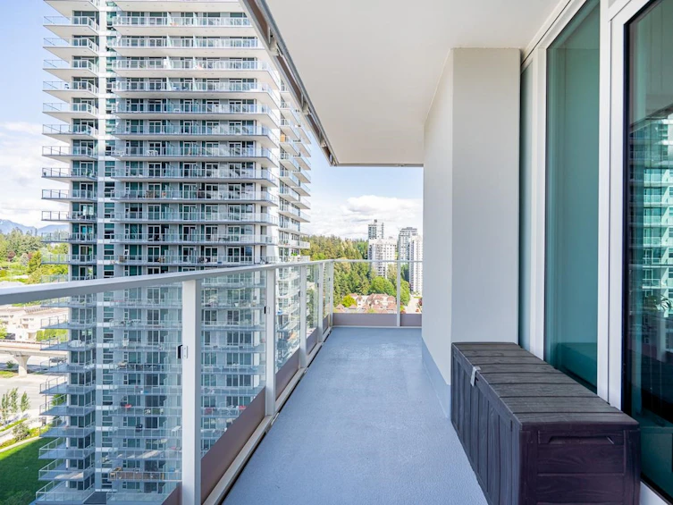 1401-3833 Evergreen Place, Burnaby, BC, V3J 0M2 - 35