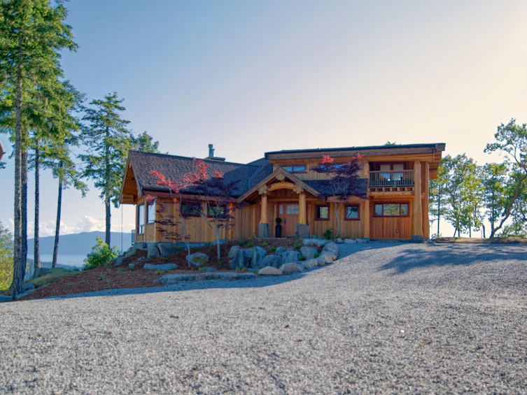 14139 Mixal Heights Road, Pender Harbour Egmont, BC, V0N 1S1 - 5