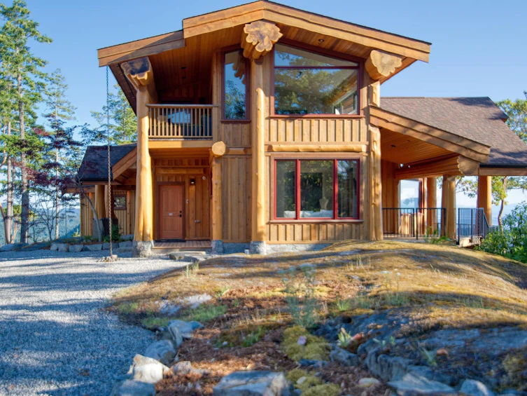 14139 Mixal Heights Road, Pender Harbour Egmont, BC, V0N 1S1 - 6