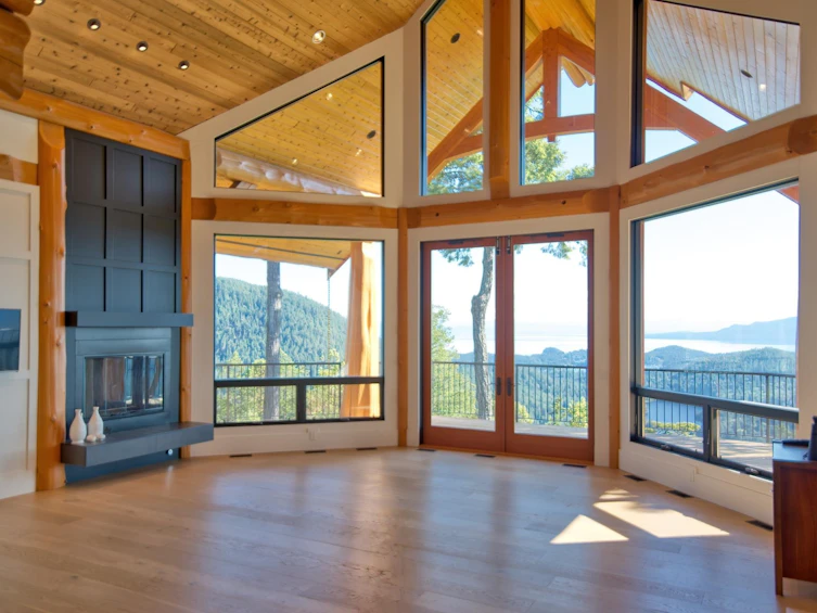 14139 Mixal Heights Road, Pender Harbour Egmont, BC, V0N 1S1 - 9
