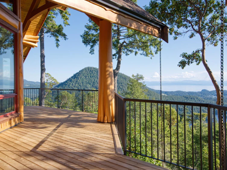 14139 Mixal Heights Road, Pender Harbour Egmont, BC, V0N 1S1 - 10