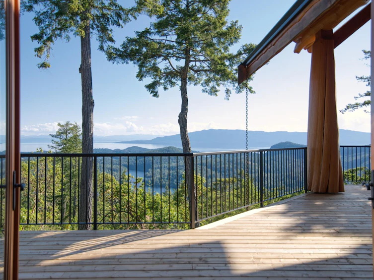 14139 Mixal Heights Road, Pender Harbour Egmont, BC, V0N 1S1 - 11