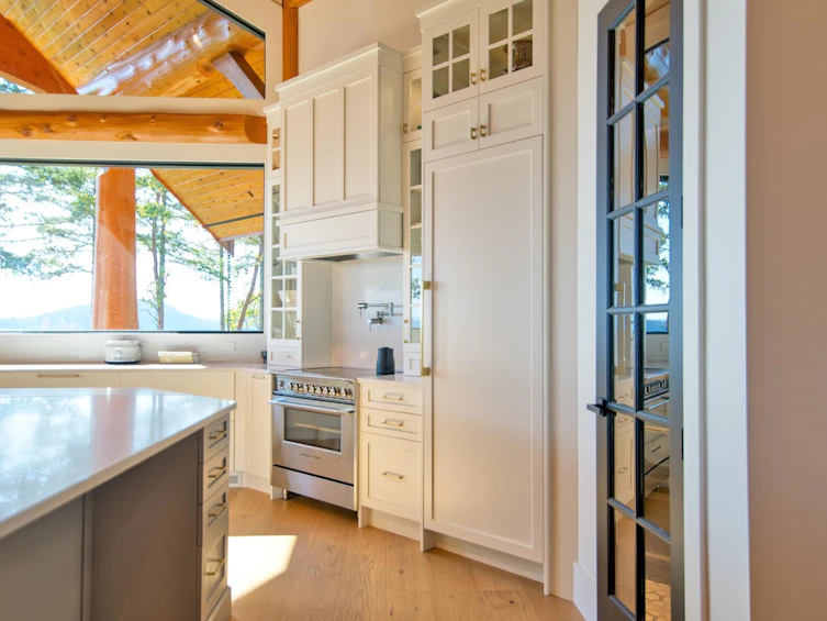 14139 Mixal Heights Road, Pender Harbour Egmont, BC, V0N 1S1 - 17