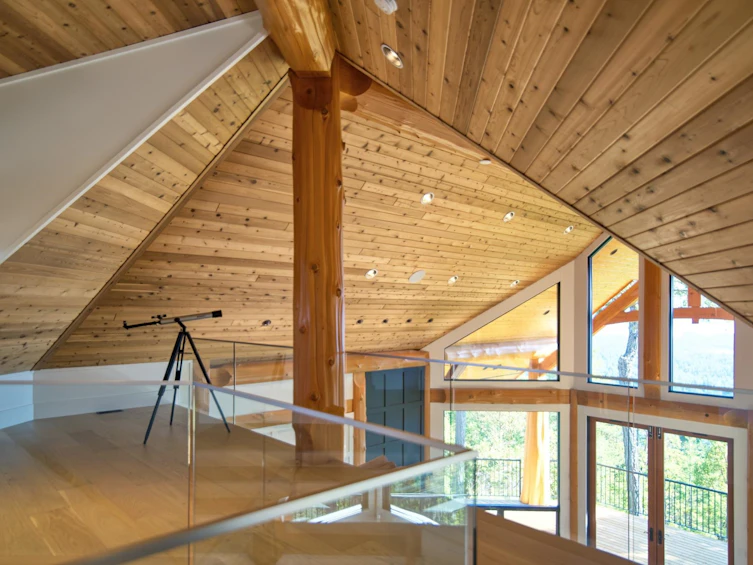 14139 Mixal Heights Road, Pender Harbour Egmont, BC, V0N 1S1 - 29