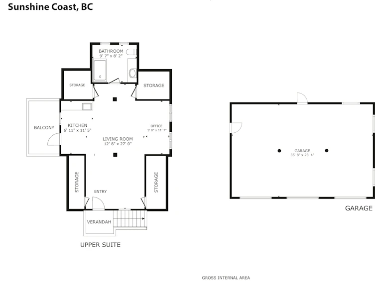 14139 Mixal Heights Road, Pender Harbour Egmont, BC, V0N 1S1 - 39