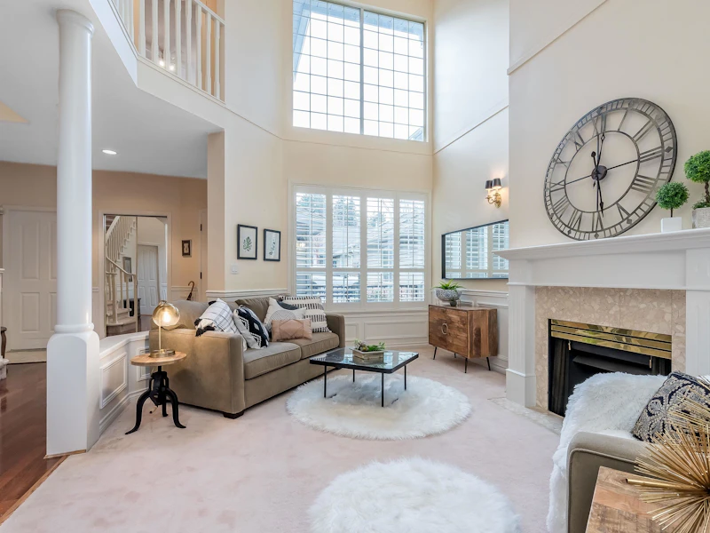42 - 2688 150th Street, Surrey BC V4P 1P1