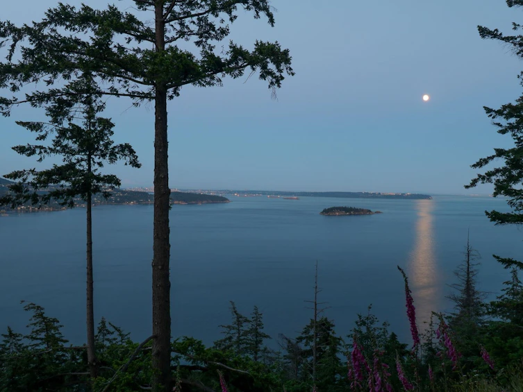 801 Valhalla Place, Bowen Island, BC, V0N 1G1