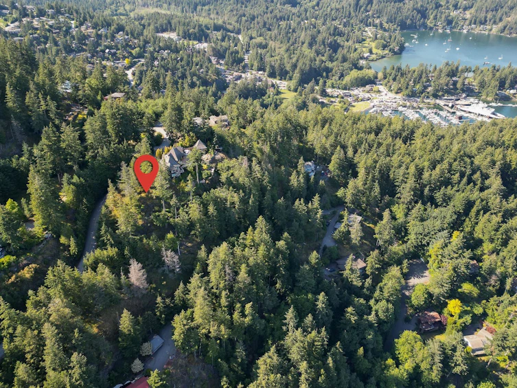 801 Valhalla Place, Bowen Island, BC, V0N 1G1 - 34