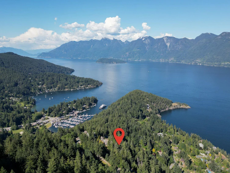 801 Valhalla Place, Bowen Island, BC, V0N 1G1 - 36