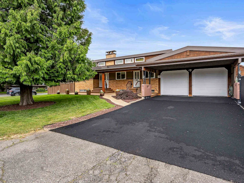 9354 Charles Street, Chilliwack BC V2P 5K2