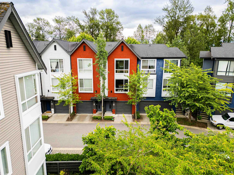 25-2310 Ranger Lane, Port Coquitlam, BC, V3B 0K3 - 25