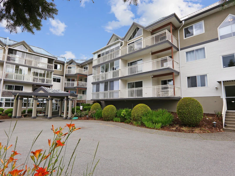 206 - 31930 Old Yale Road, Abbotsford BC V2T 2C7