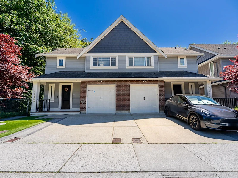 18198 70th Avenue, Surrey BC V3S 6Z1