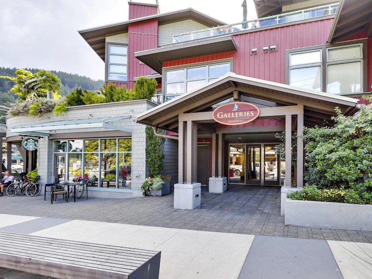 202-6688 Royal Avenue, West Vancouver, BC, V7W 2B8 - 14