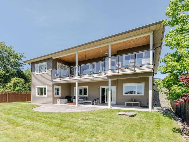 6397 Jasper Road, Sechelt, BC, V7Z 0R7 - 2