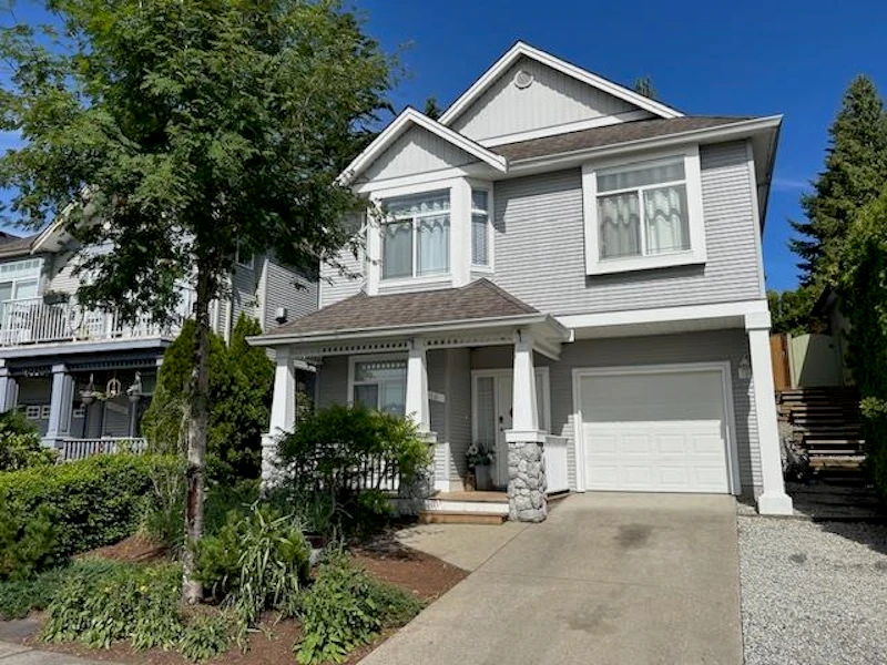 11516 228th Street, Maple Ridge BC V2X 3P3