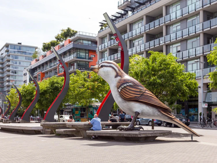 33 E 6th Avenue, Vancouver, BC, V5T 1J3 - 33