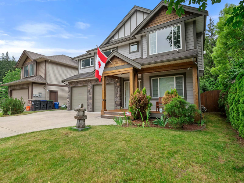65964 Ogilview Drive, Hope BC V0X 1L1