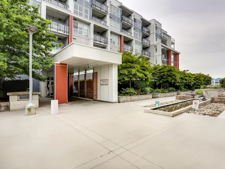 316-10033 River Drive, Richmond, BC, V6X 0L1 - 2