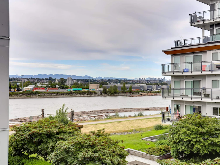 316-10033 River Drive, Richmond, BC, V6X 0L1 - 21