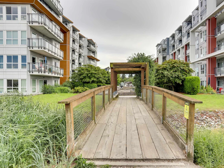 316-10033 River Drive, Richmond, BC, V6X 0L1 - 24