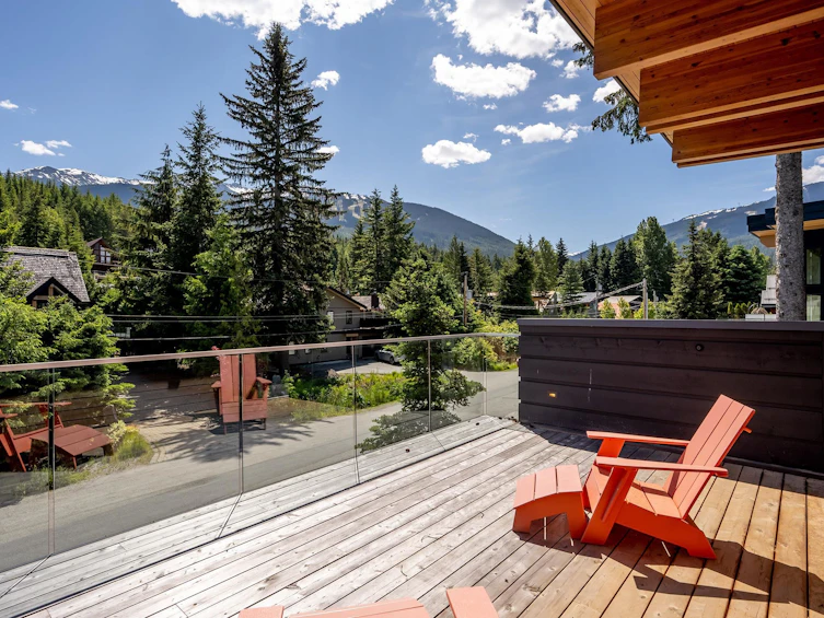 7325 Toni Sailer Lane, Whistler, BC, V8E 0E3 - 4