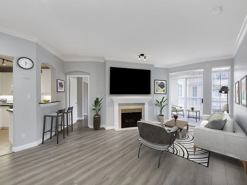 312 - 5835 Hampton Place, Vancouver BC V6T 2G2