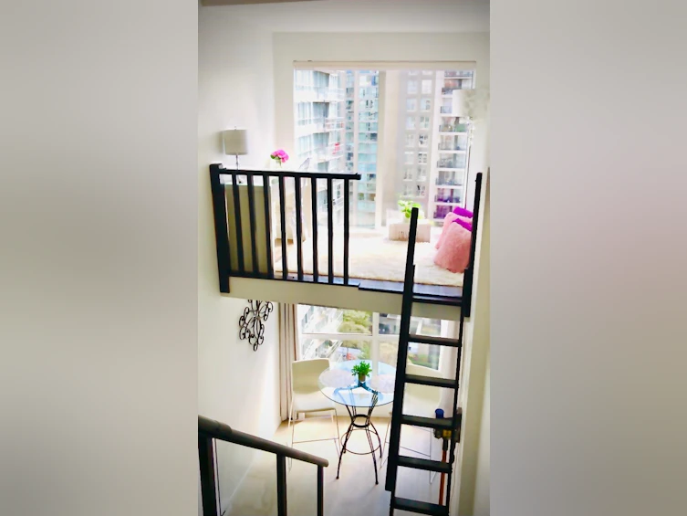811-933 Seymour Street, Vancouver, BC, V6B 6L6 - 7