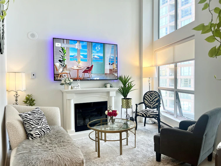 811-933 Seymour Street, Vancouver, BC, V6B 6L6 - 21