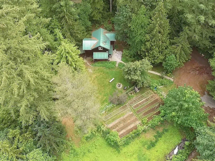 5051 Paradise Valley Road, Squamish, BC, V0N 1H0 - 2