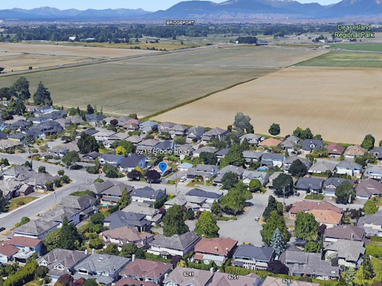 LT.1-6219 Brodie Road, Delta, BC, V4K 2B8