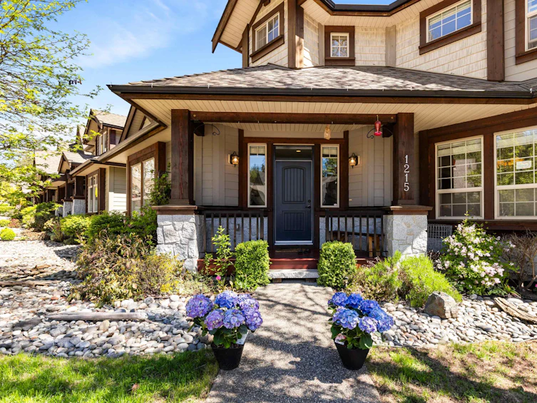 1215 Burkemont Place, Coquitlam, BC, V3B 0C8 - 2