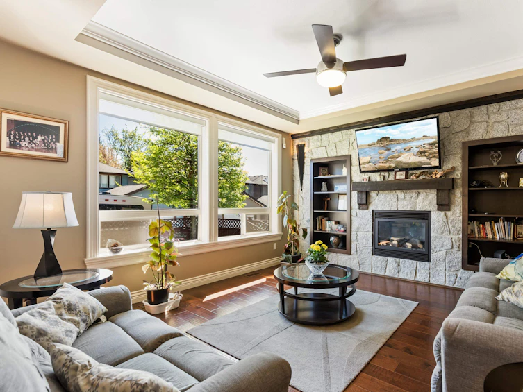 1215 Burkemont Place, Coquitlam, BC, V3B 0C8 - 7