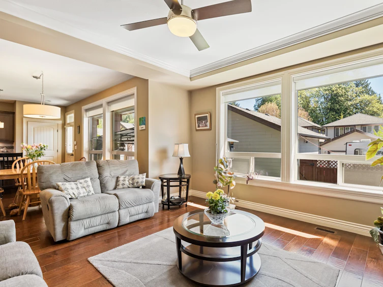 1215 Burkemont Place, Coquitlam, BC, V3B 0C8 - 9