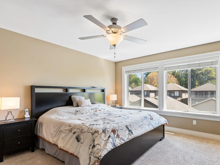 1215 Burkemont Place, Coquitlam, BC, V3B 0C8 - 20