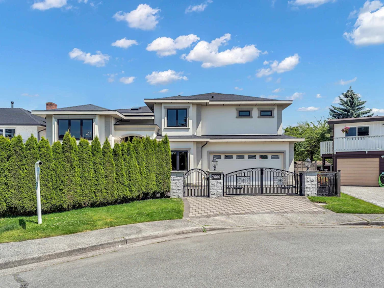 7660 Decourcy Crescent, Richmond, BC, V7C 4E9 - 2