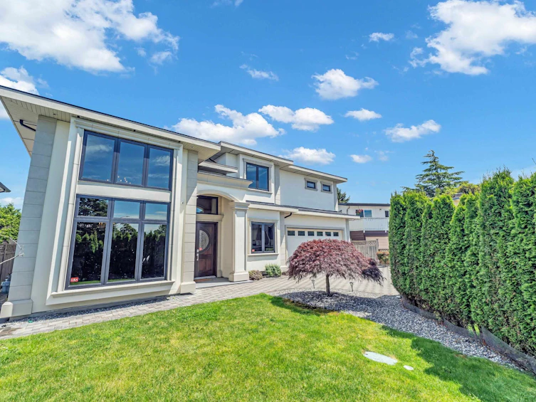 7660 Decourcy Crescent, Richmond, BC, V7C 4E9 - 3