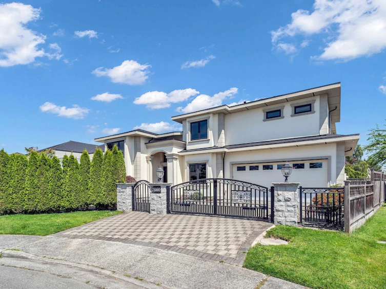 7660 Decourcy Crescent, Richmond, BC, V7C 4E9