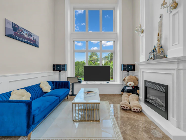 7660 Decourcy Crescent, Richmond, BC, V7C 4E9 - 6