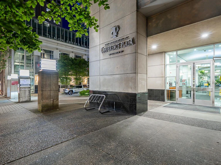 502-438 Seymour Street, Vancouver, BC, V6B 6H4 - 3