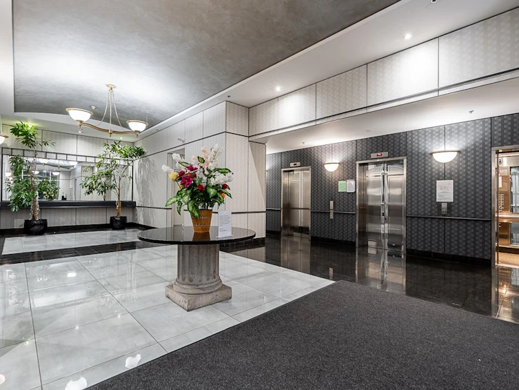 502-438 Seymour Street, Vancouver, BC, V6B 6H4 - 4