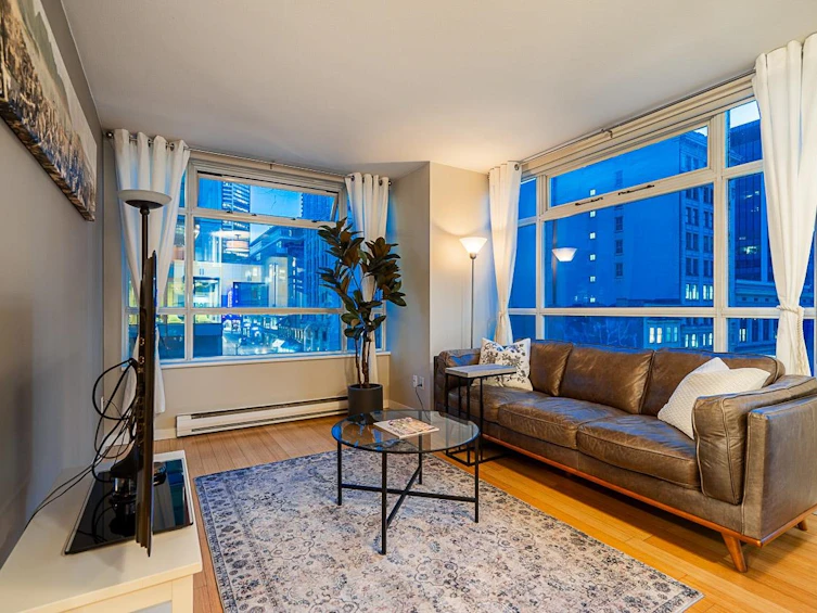 502-438 Seymour Street, Vancouver, BC, V6B 6H4 - 5